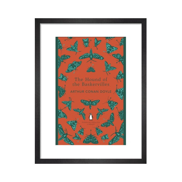 The Hound of the Baskervilles