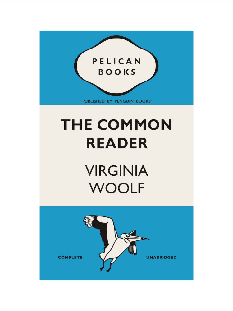 The Common Reader