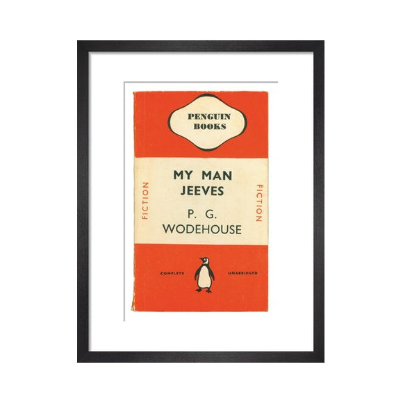 My Man Jeeves