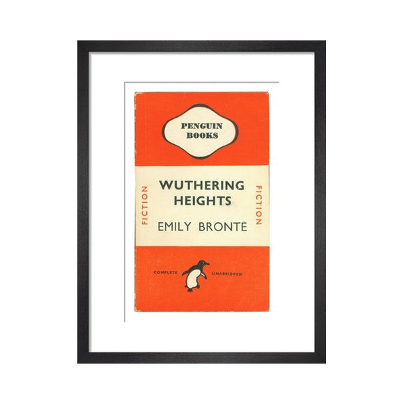 Wuthering Heights